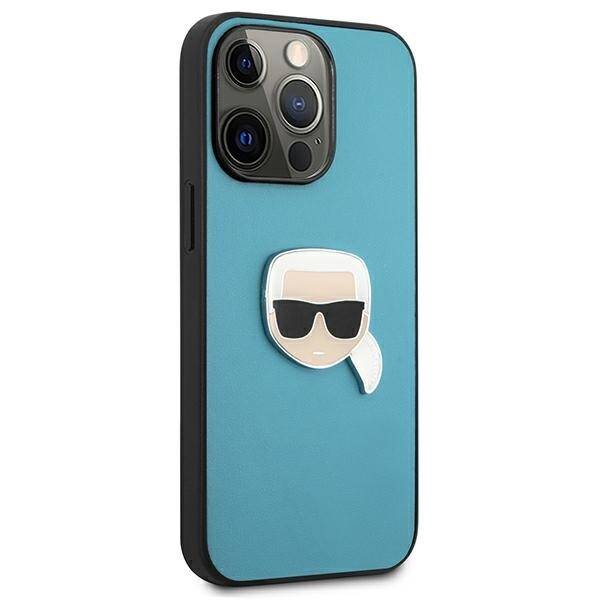 Etui Karl Lagerfeld do iPhone 13 Pro Max 6,7" 