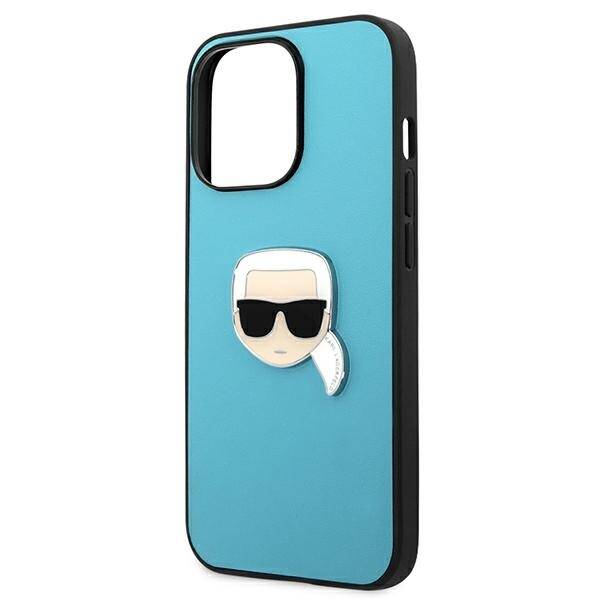 Etui Karl Lagerfeld do iPhone 13 Pro Max 6,7" 