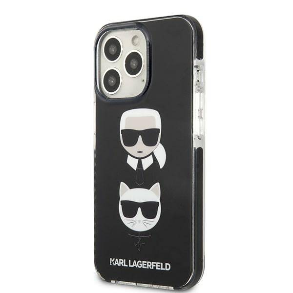 Etui Karl Lagerfeld do iPhone 13 Pro Max 6,7"