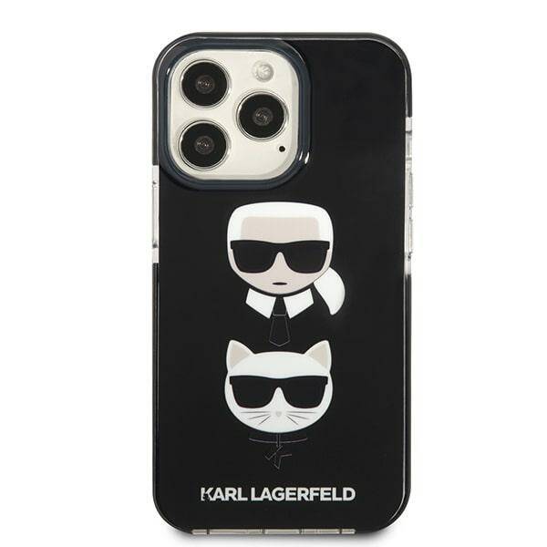 Etui Karl Lagerfeld do iPhone 13 Pro Max 6,7"