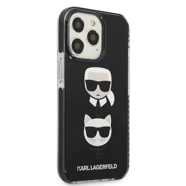 Etui Karl Lagerfeld do iPhone 13 Pro Max 6,7"