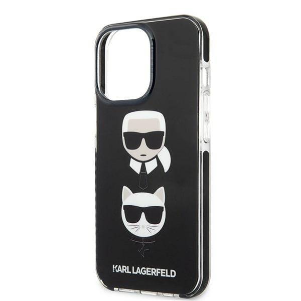 Etui Karl Lagerfeld do iPhone 13 Pro Max 6,7"