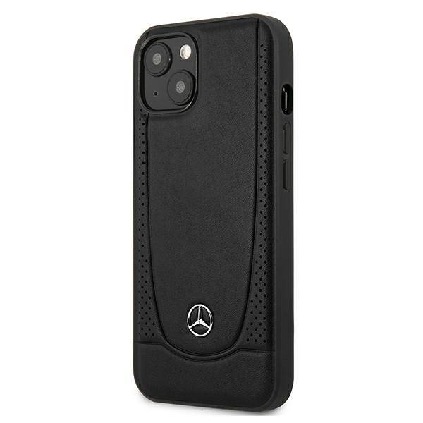 Etui Mercedes do iPhone 13 Mini 5,4"