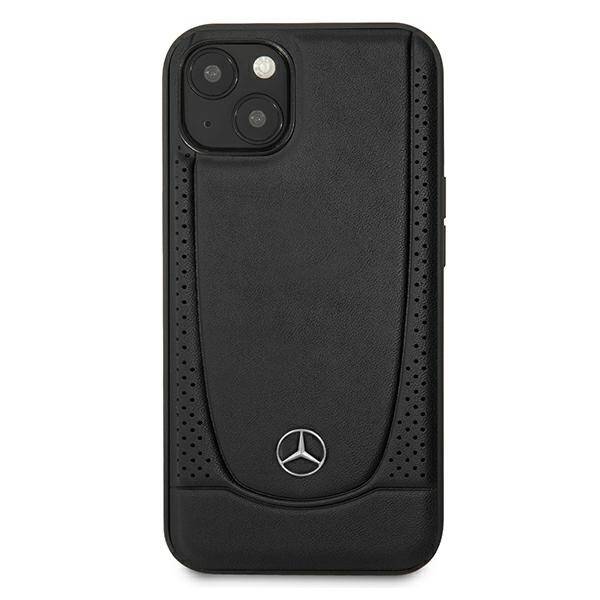 Etui Mercedes do iPhone 13 Mini 5,4"