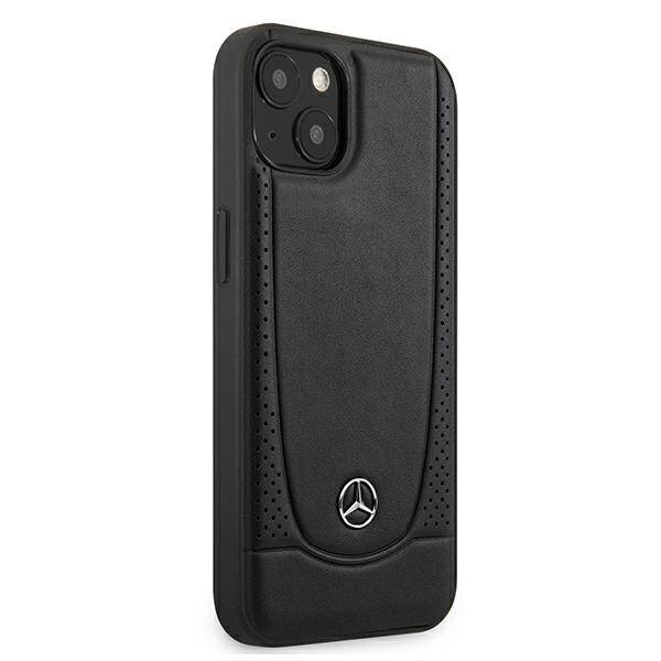 Etui Mercedes do iPhone 13 Mini 5,4"