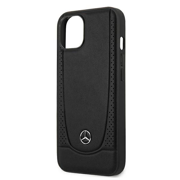 Etui Mercedes do iPhone 13 Mini 5,4"