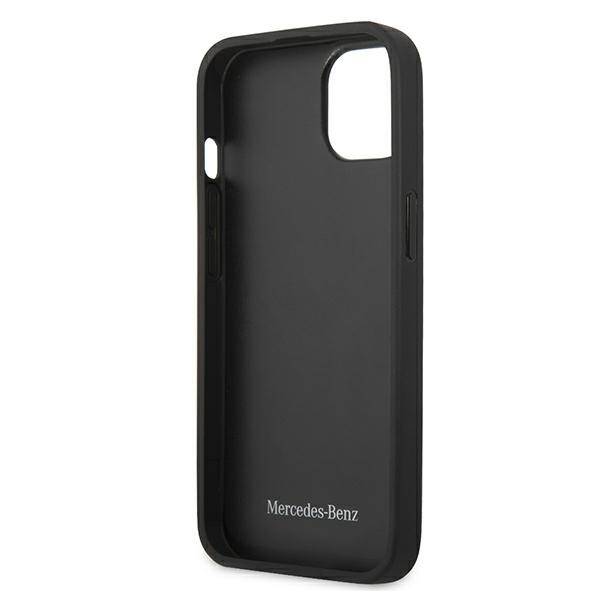 Etui Mercedes do iPhone 13 Mini 5,4"