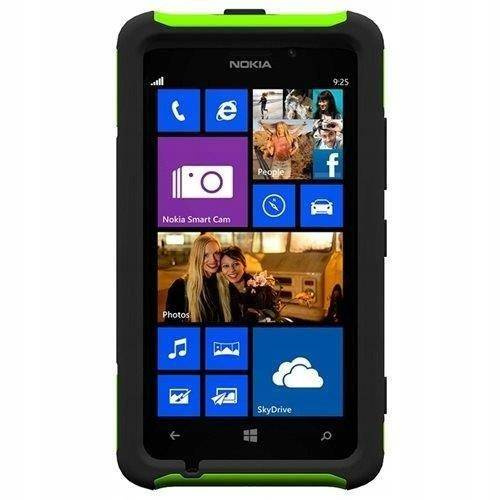 Etui Pokrowiec do Nokia Lumia 925 - TRIDENT Aegis