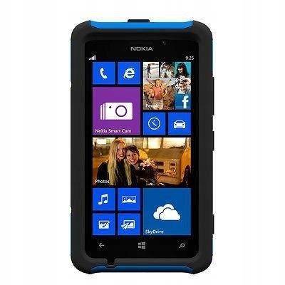 Etui Pokrowiec do Nokia Lumia 925 - TRIDENT Aegis