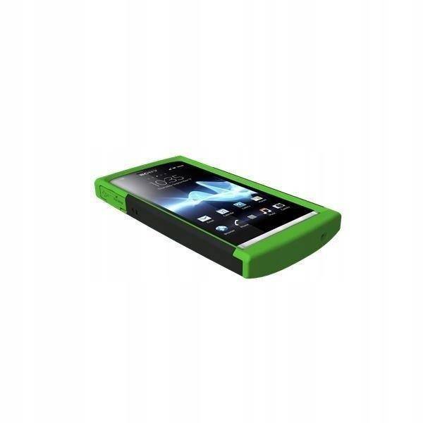 Etui Pokrowiec do Sony Xperia P - Trident Aegis