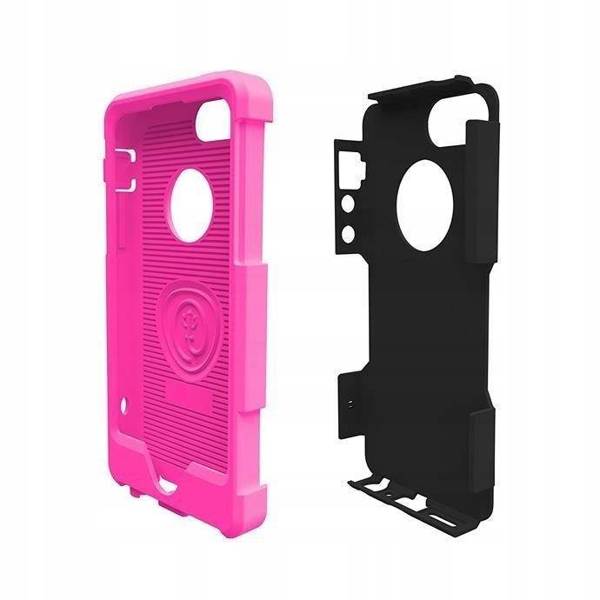 Etui Pokrowiec do iPhone 5 5s SE - TRIDENT Aegis