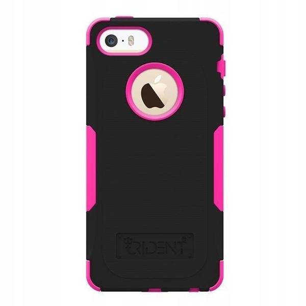 Etui Pokrowiec do iPhone 5 5s SE - TRIDENT Aegis