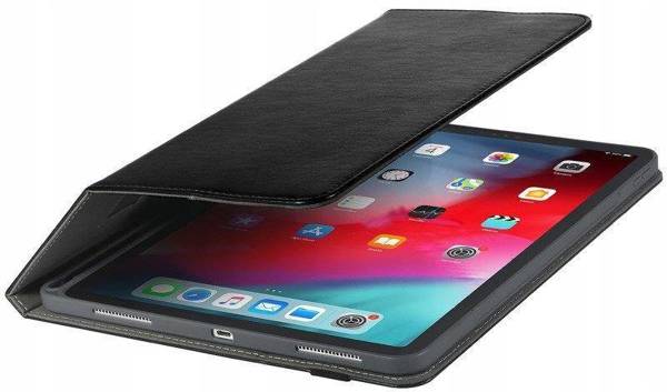 Etui do Apple iPad Pro 12.9 2018 - STILGUT Folio