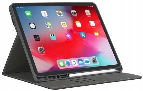 Etui do Apple iPad Pro 12.9 2018 - STILGUT Folio