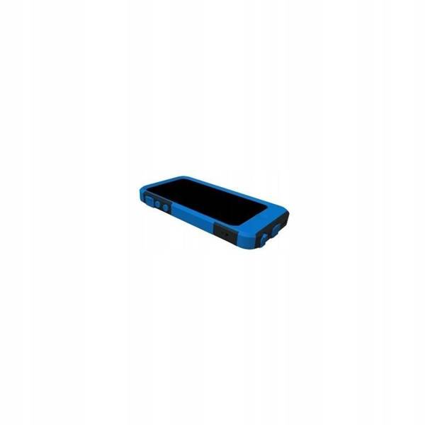 Etui do Apple iPhone 5 / 5s / SE - TRIDENT Aegis