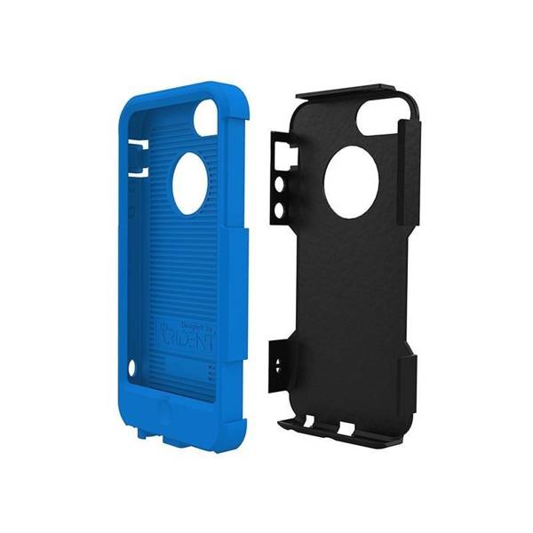 Etui do Apple iPhone 5 / 5s / SE - TRIDENT Aegis