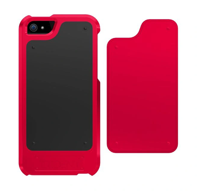 Etui do Apple iPhone 5 / 5s / SE - TRIDENT Apollo