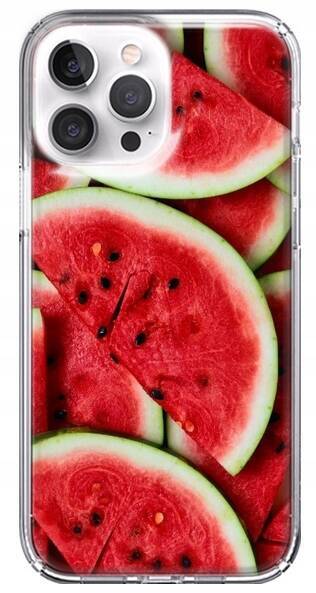 Etui silikonowe LEO summer vibe różne wzory do iPhone 12 Pro