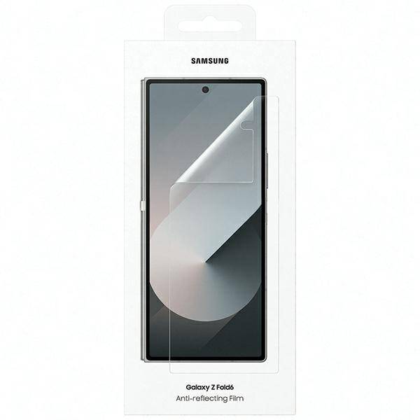 FOLIA OCHRONNA do SAMSUNG GALAXY Z FOLD 6 FRONT PROTECTION FILM