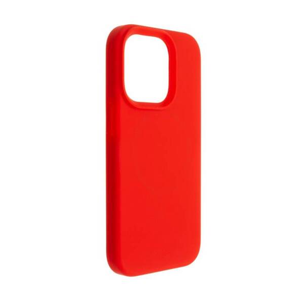 Fixed MagFlow MagSafe | Etui do iPhone 15 Pro Max - RED