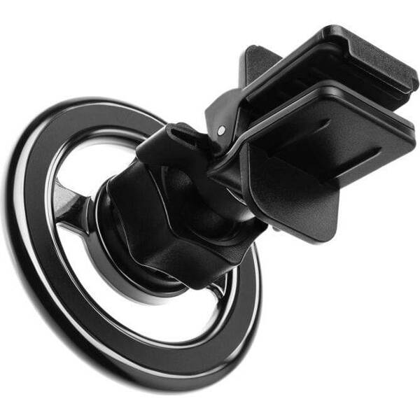 Fixed MagMount | Uchwyt Samochodowy do Kratki z MagSafe - BLACK