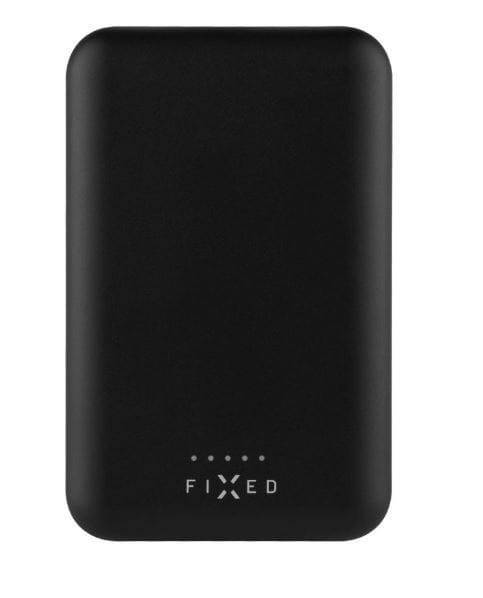 Fixed MagZen 6 | Powerbank 6000mAh 20W MagSafe - BLACK