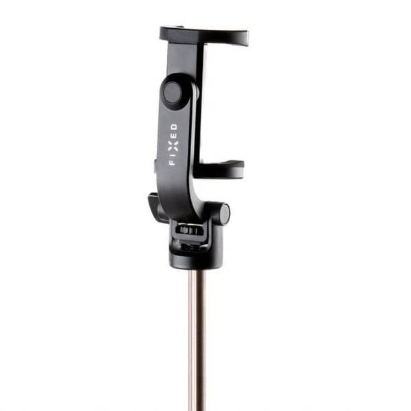 Fixed Snap | Uchwyt Selfie Stick + Tripod - BLACK