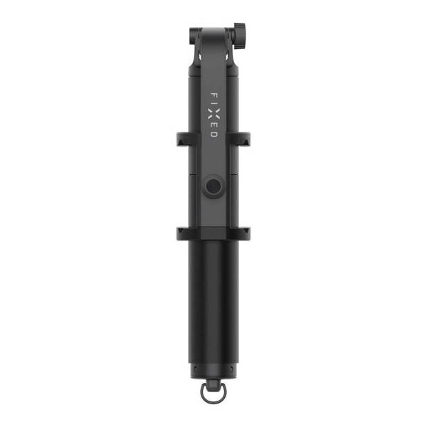 Fixed Snap XL | Uchwyt Selfie Stick + Tripod - BLACK