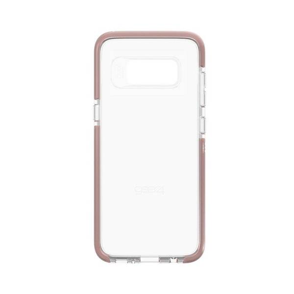 GEAR4 PICCADILLY etui do  SAMSUNG S8+ G955 - ROSE GOLD