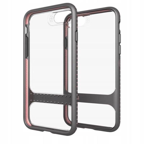 GEAR4  SOHO etui do IPHONE 7  PLUS - ROSE GOL