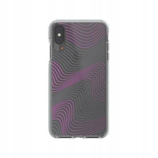 GEAR4 VICTORIA etui do IPHONE XS MAX - FABRIC