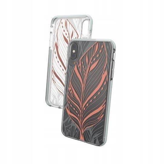 GEAR4 VICTORIA etui do IPHONE XS MAX- TRIBAL LE