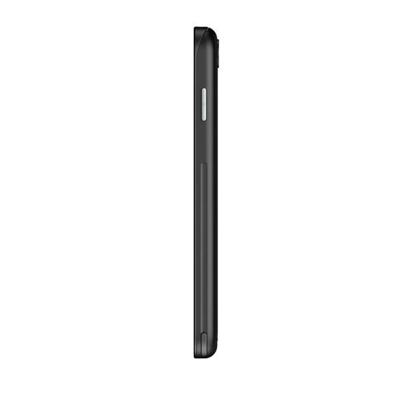 GHOSTEK Atomic Slim etui do Apple iPhone 8+ / 7 Plus - BLACK