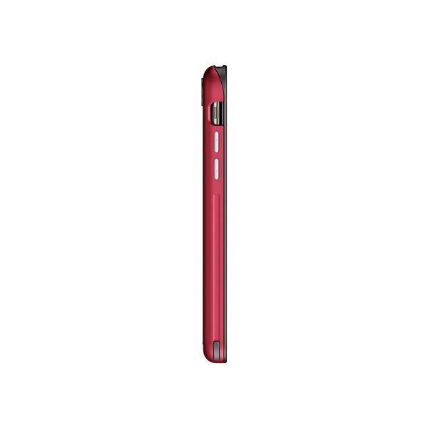 GHOSTEK Atomic Slim etui do Apple iPhone SE 2020 / 8 / 7 - RED