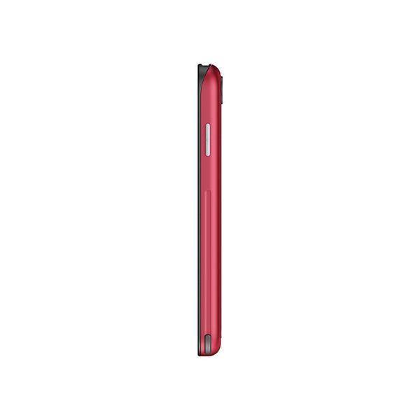 GHOSTEK Atomic Slim etui do Apple iPhone SE 2020 / 8 / 7 - RED