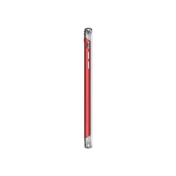 GHOSTEK Cloak (2nd Gen) etui do Apple iPhone 8+ / 7 Plus - RED