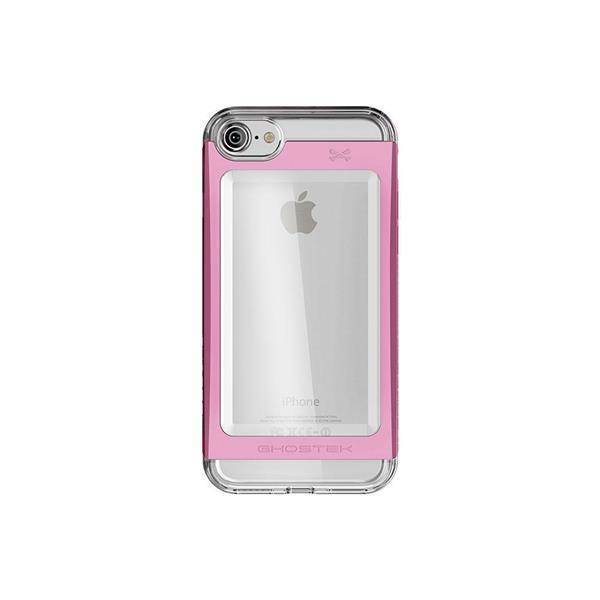 GHOSTEK Cloak (2nd Gen) etui do Apple iPhone SE 2020 / 8 / 7 - PINK