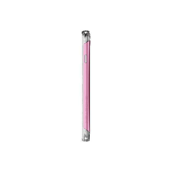 GHOSTEK Cloak (2nd Gen) etui do Apple iPhone SE 2020 / 8 / 7 - PINK