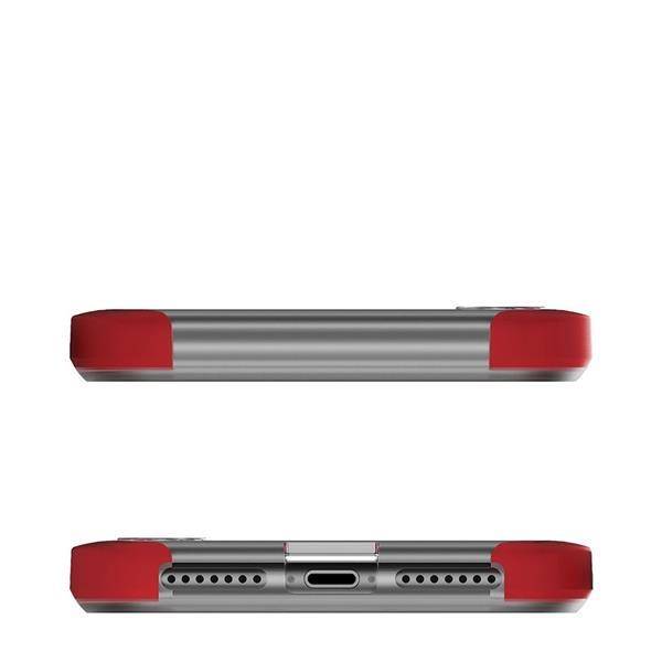 GHOSTEK Cloak 4 etui do Apple iPhone XS Max - RED