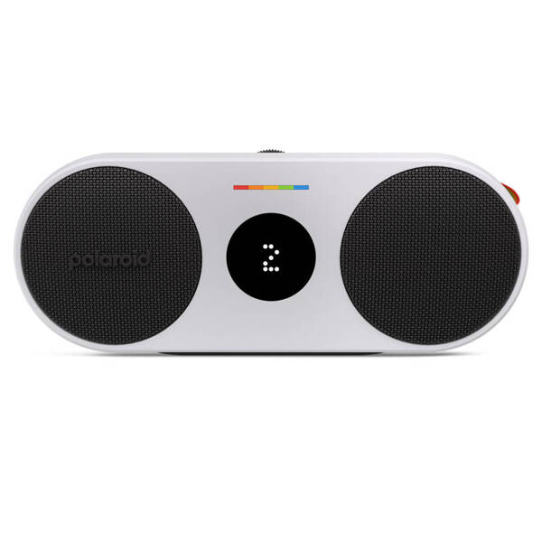 GŁOŚNIK BLUETOOTH BEZPRZEWODOWY 20W POLAROID P2 IPX5 