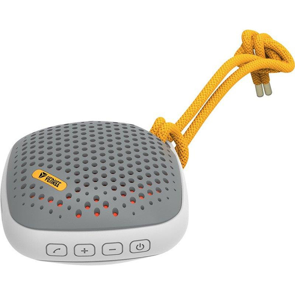 GŁOŚNIK BLUETOOTH YENKEE - GREY