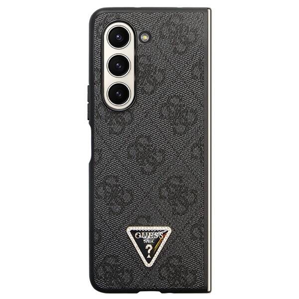 GUESS ETUI DO GALAXY Z FOLD5 DIAMOND TRIANGLE 