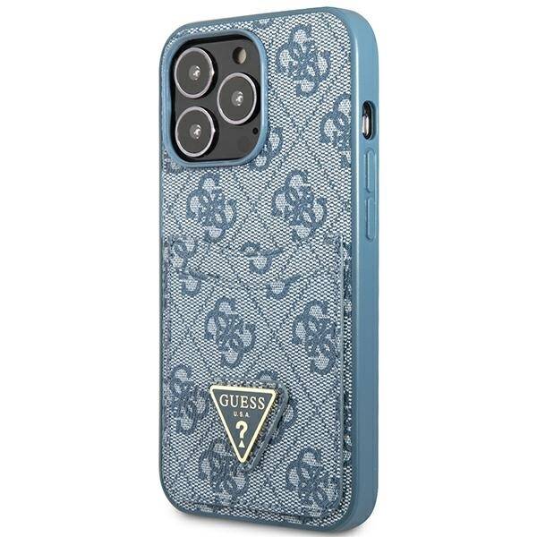 GUESS ETUI DO PHONE 13 PRO / 13 6,1"