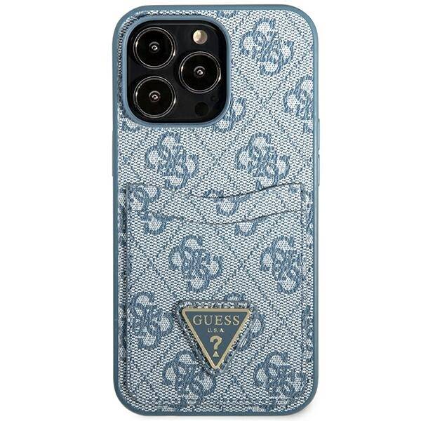 GUESS ETUI DO PHONE 13 PRO / 13 6,1"