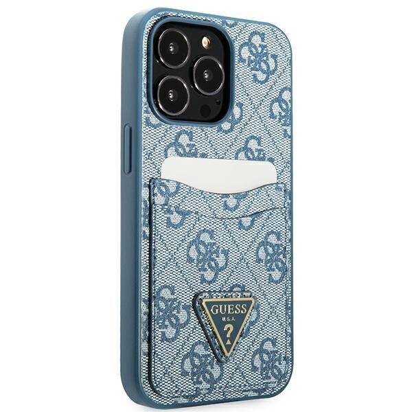 GUESS ETUI DO PHONE 13 PRO / 13 6,1"