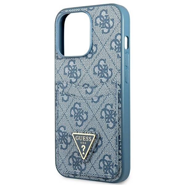 GUESS ETUI DO PHONE 13 PRO / 13 6,1"