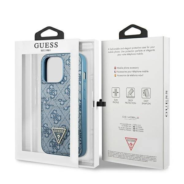 GUESS ETUI DO PHONE 13 PRO / 13 6,1"