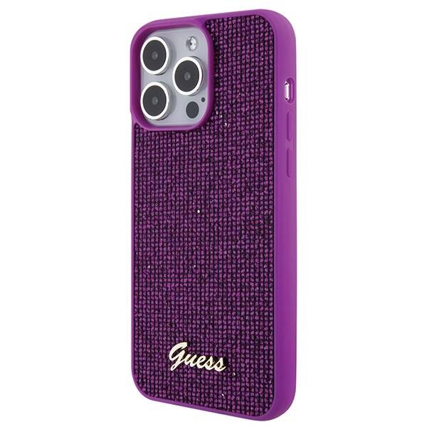 GUESS ETUI do iPhone 15 Pro Max