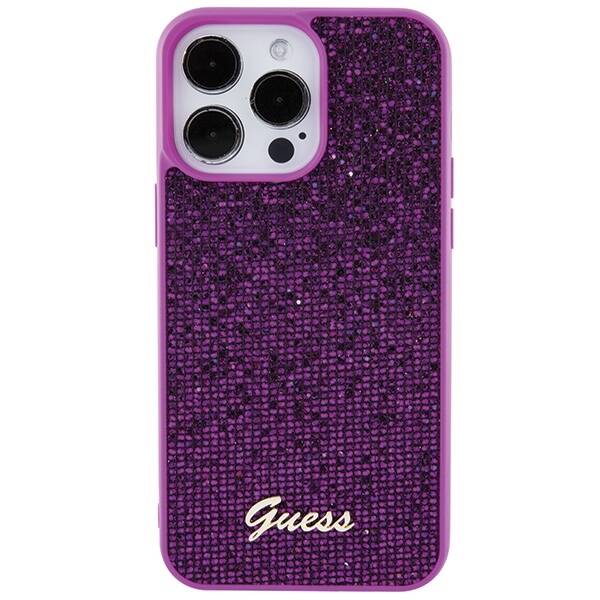 GUESS ETUI do iPhone 15 Pro Max