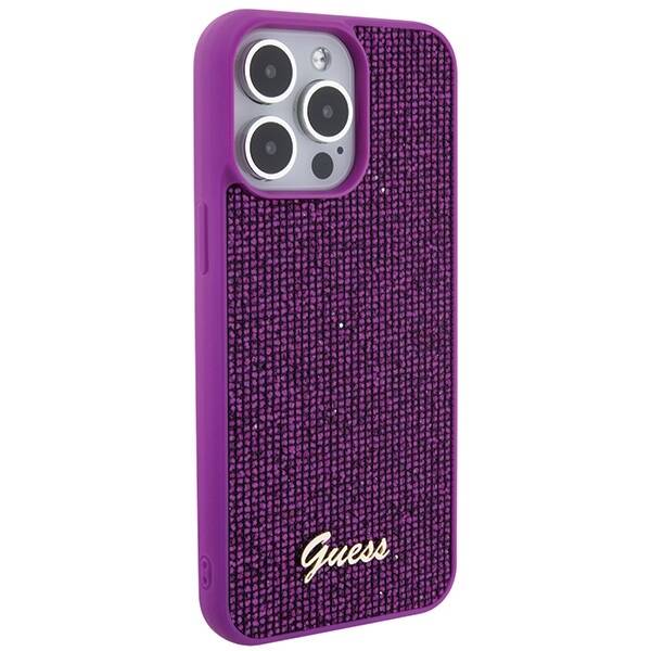 GUESS ETUI do iPhone 15 Pro Max